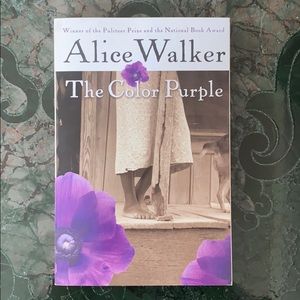 The Color Purple by Alice Walker